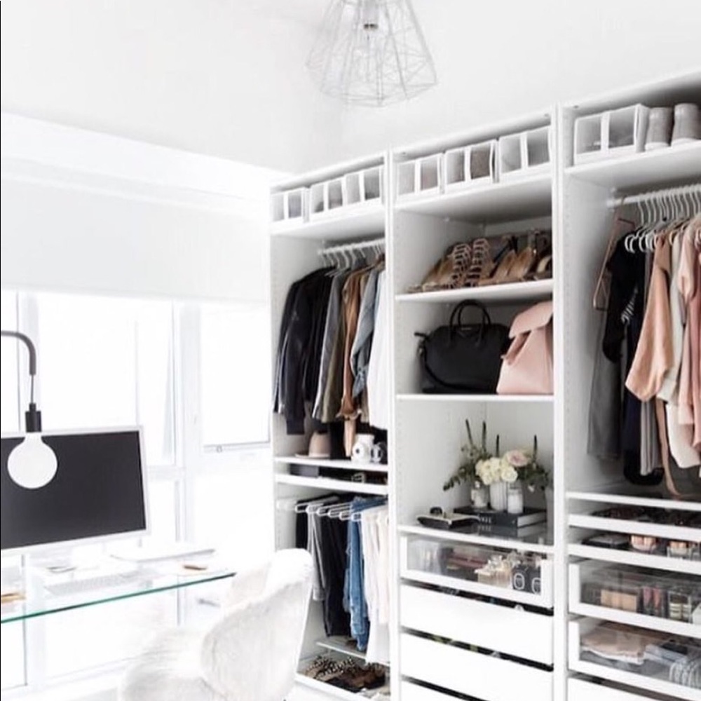 Meet your Posher, Nicole